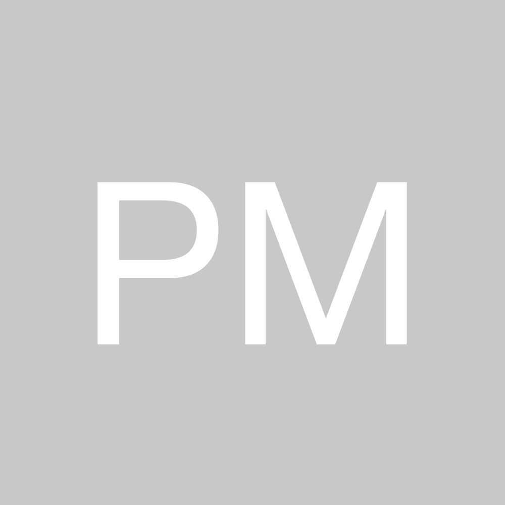 Meet your Posher, Pamela